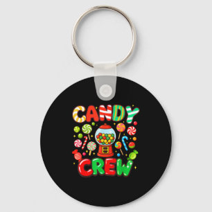 Candy Crew Candy Costume Women Candy Land Kids Swe Keychain