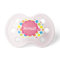 Candy Dots Personalized Pacifier