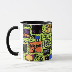 Candy Dreams ~ Cup / Mug