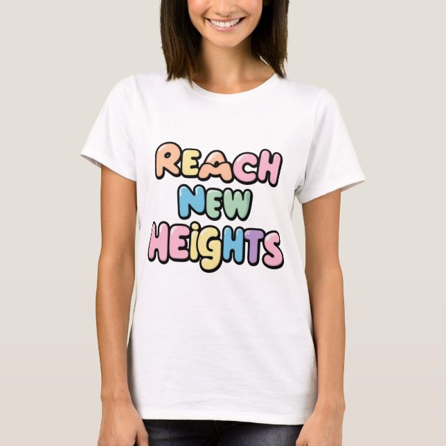 Candy Dreams T-Shirt  (Front)