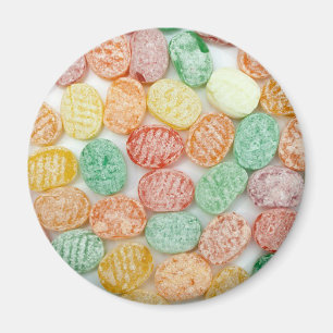 Candy Drops Réfrigérateur Magnets