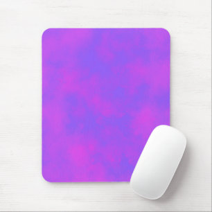 Candy Frost Cloud Effect Mouse Mat