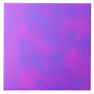 Candy Frost Cloud Effect Tile