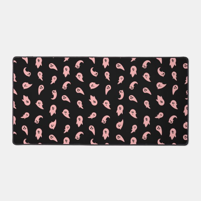 Candy Ghost Mat (Recto)