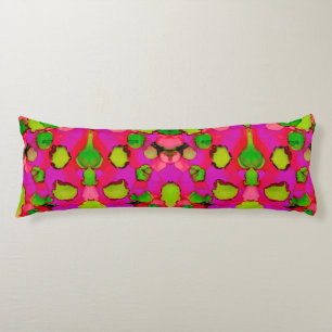 Candy Girl Body Pillow