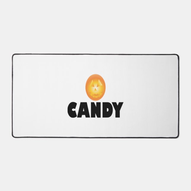 Candy Halloween (Recto)