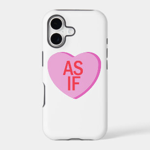 Candy Heart - AS IF