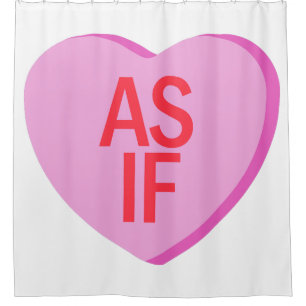 Candy Heart - AS IF