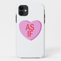 Candy Heart - AS IF