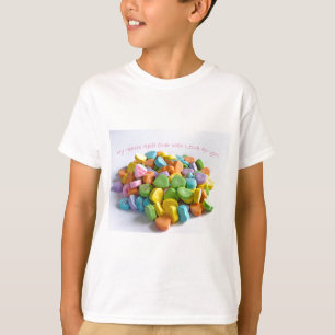 Candy Hearts T-Shirt