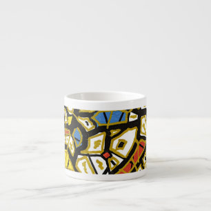 Candy Jar Espresso Cup