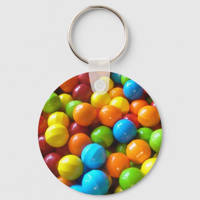 Candy Keychain 001 (Front)