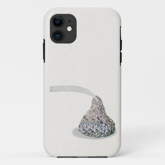 Candy Kiss Case-Mate iPhone Case (Back)