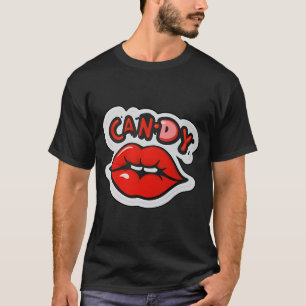 Candy Kiss T-Shirt