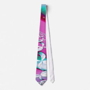 Candy Land 5 Tie