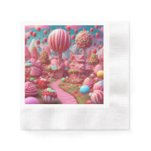 candy land A