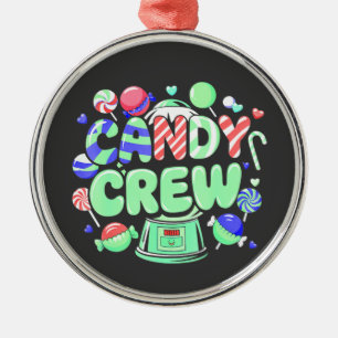 Candy Land Candy Crew Decorations Sweetie Candy