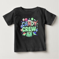 Candy Land Candy Crew Decorations Sweetie Candy