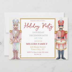Candy Land Nutcracker Christmas Holiday