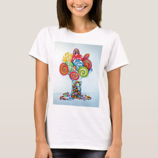 Candy land T-Shirt