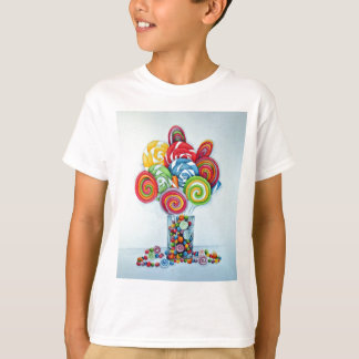 Candy land T-Shirt