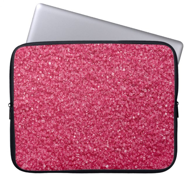 Candy Laptop Sleeve (Front)