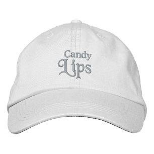 CANDY LIPS cap