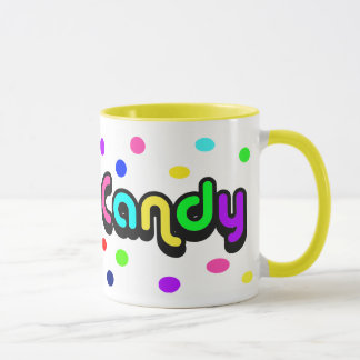 Candy-mug Mug