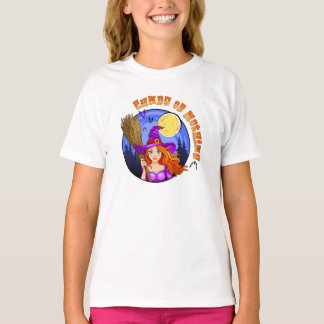 Candy or Nothing T-Shirt