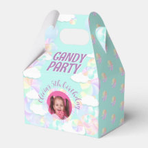 Candy party