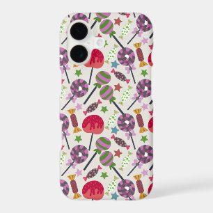 Candy pattern   Lollies pattern   lollipop 11