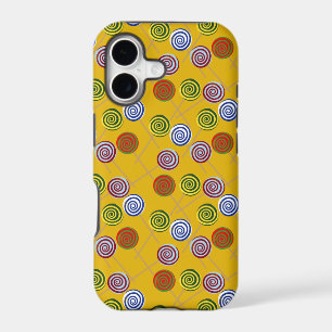 Candy pattern   Lollies pattern   lollipop 15