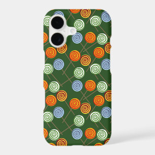 Candy pattern   Lollies pattern   lollipop 22