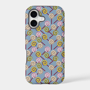 Candy pattern   Lollies pattern   lollipop 3