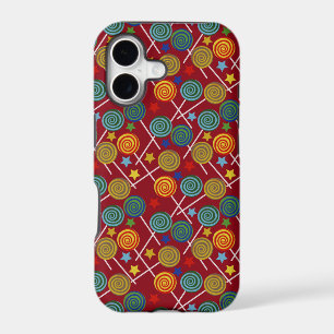 Candy pattern   Lollies pattern   lollipop 32