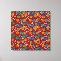 Candy pattern | Lollies pattern | lollipop 32