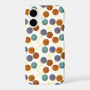 Candy pattern   Lollies pattern   lollipop 47