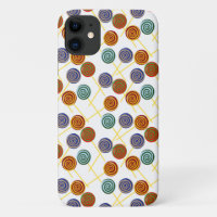 Candy pattern | Lollies pattern | lollipop 47