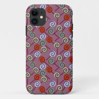 Candy pattern | Lollies pattern | lollipop 49