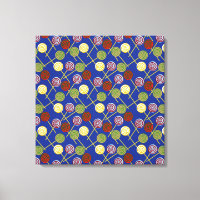 Candy pattern | Lollies pattern | lollipop 4