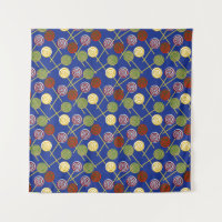 Candy pattern | Lollies pattern | lollipop 4