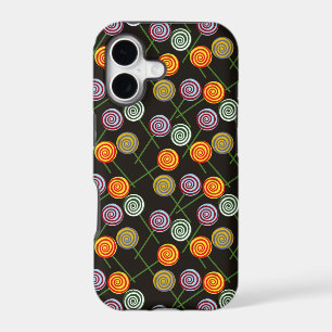 Candy pattern   Lollies pattern   lollipop 52