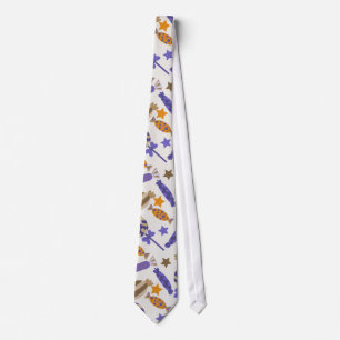 Candy pattern   Lollies pattern   lollipop 57 Tie