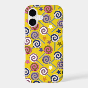 Candy pattern   Lollies pattern   lollipop 60