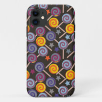 Candy pattern | Lollies pattern | lollipop 9