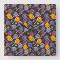 Candy pattern | Lollies pattern | lollipop 9