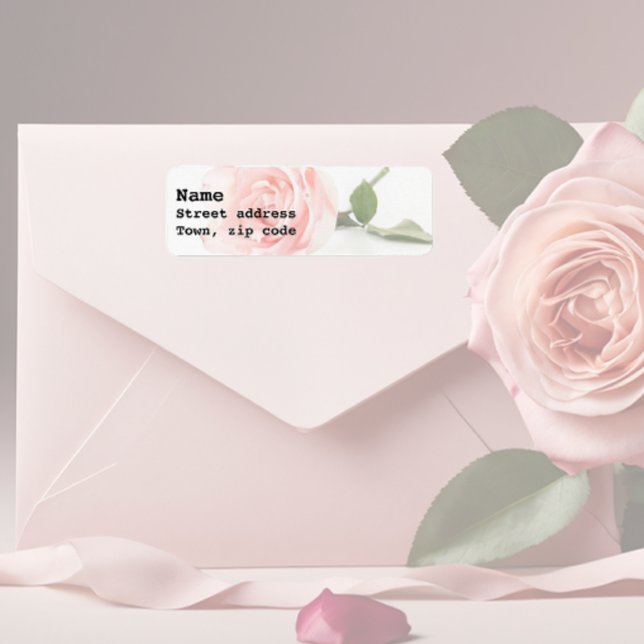 Candy Pink Rose (Creator Uploaded)