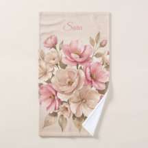 Candy Pink Roses