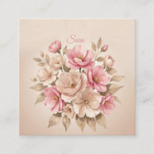 Candy Pink Roses