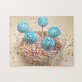 Candy Pop Puzzle